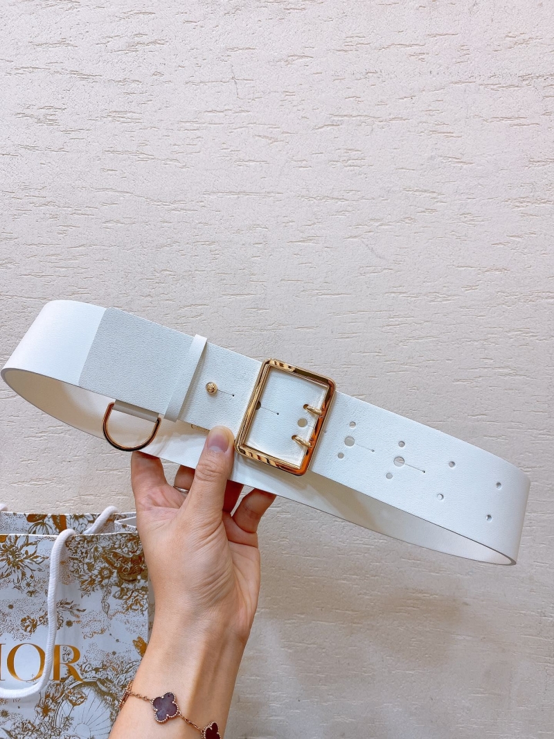 Dior Belts